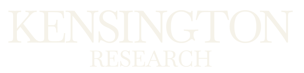 Kensington Research